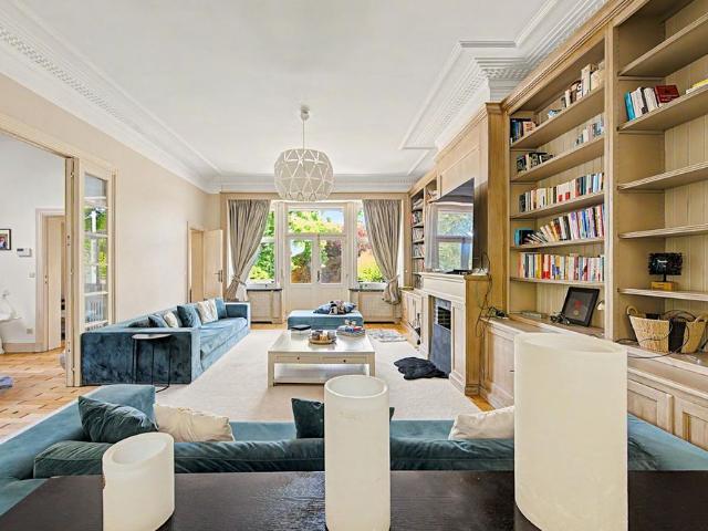 Horizon Magnifique maison 5 ch 483m² jardin S.E