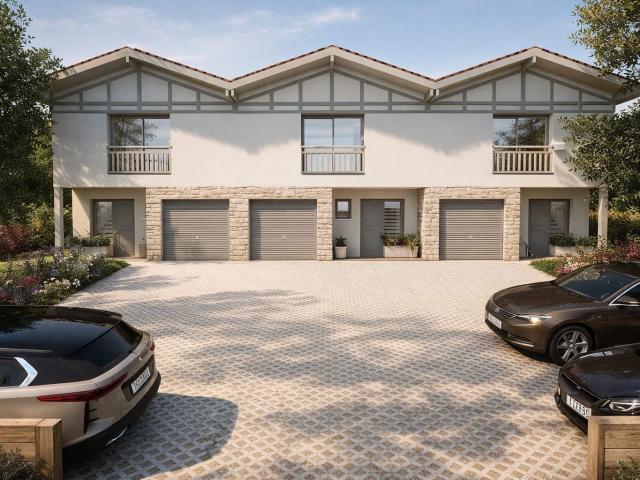 HORIZON OCEAN L'EXCEPTION NEUVE A CAPBRETON