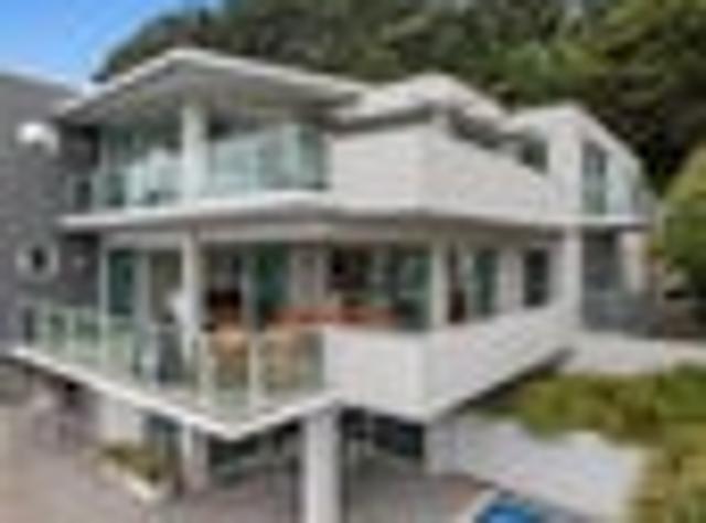 Horizon Apartments Ohope Beach