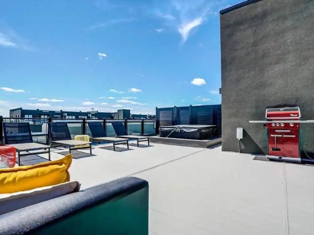 Horizon by Brigil — 1 Bedroom