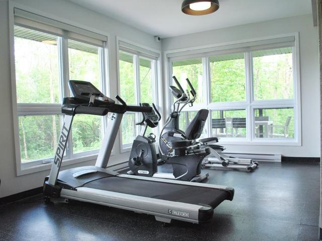 Horizon by Brigil 1 Bedroom Apartment for Rent at 12 Rue De L'Horizon, Gatineau, QC J9A 0H3 Le Plateau