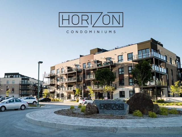 Horizon by Brigil 1 Bedroom + Den [object Promise] for Rent
