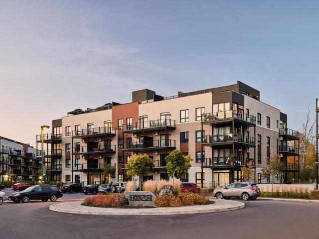 Horizon by Brigil 2 Bed Penthouse + Loft Apartment for Rent