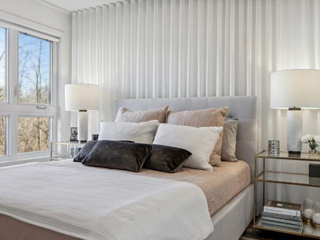 Horizon by Brigil 2 Bedroom Apartment for Rent at 12 Rue De L'Horizon, Gatineau, QC J9A 0H3 Le Plateau