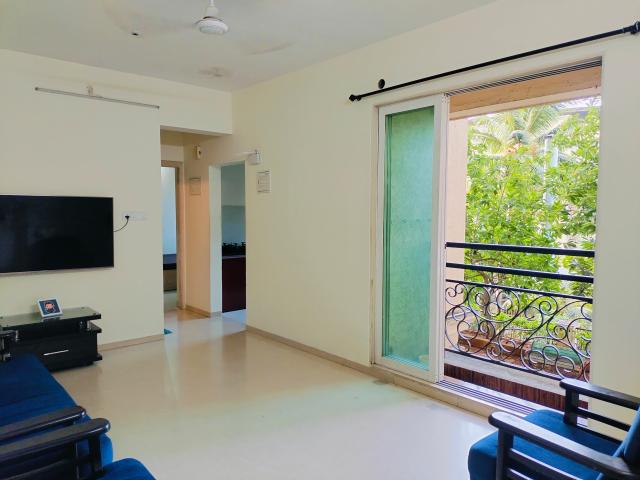 Horizon Bhumi 1 Bedroom 406 Sq. Ft. Apartment in Ghodbunder Road Thane Listing ID: #10308
