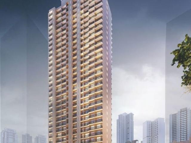 Horizon Bhumi 1 Bedroom 455 Sq. Ft. Apartment in Ghodbunder Road Thane Listing ID: #10276