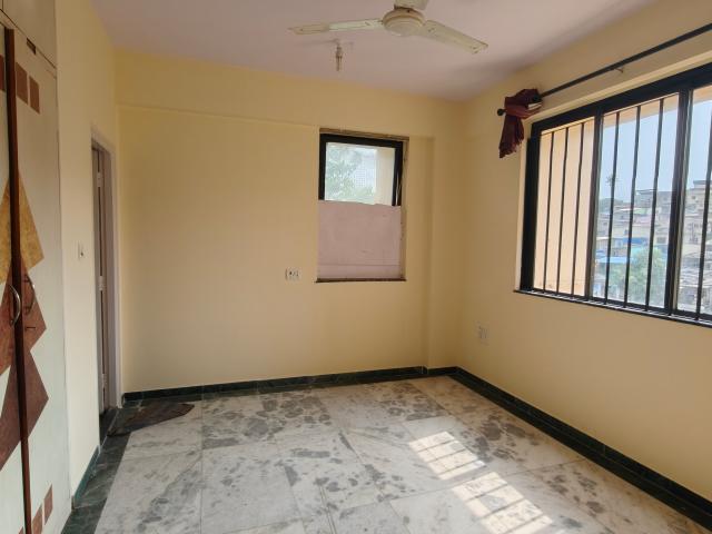 Horizon Bhumi 2 Bedroom 606 Sq. Ft. Apartment in Ghodbunder Road Thane Listing ID: #10261