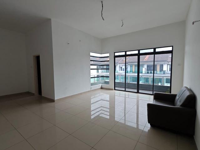 Horizon Double Storey Superlink new