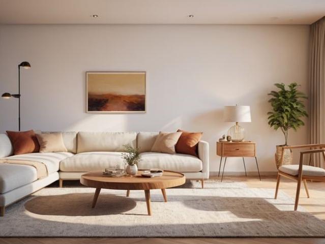 Appartement T3