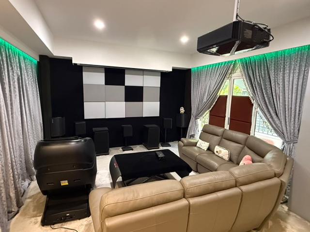 Horizon Green Cluster House For Sale, $4,900,000, 6 Bed 4 Bath 3,401 sqft $1,441.00 psf