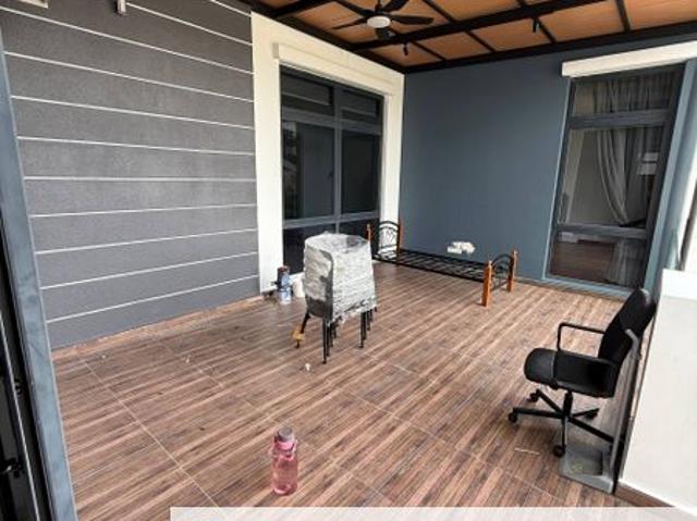 HORIZON HILL 3 STOREY BUNGALOW
