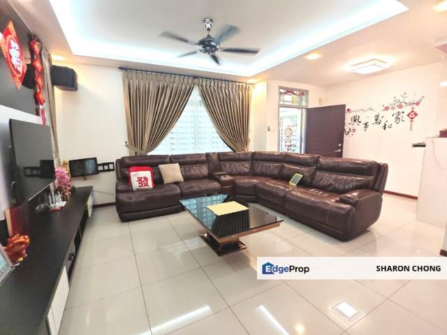Horizon Hill 2 Storey Cluster House