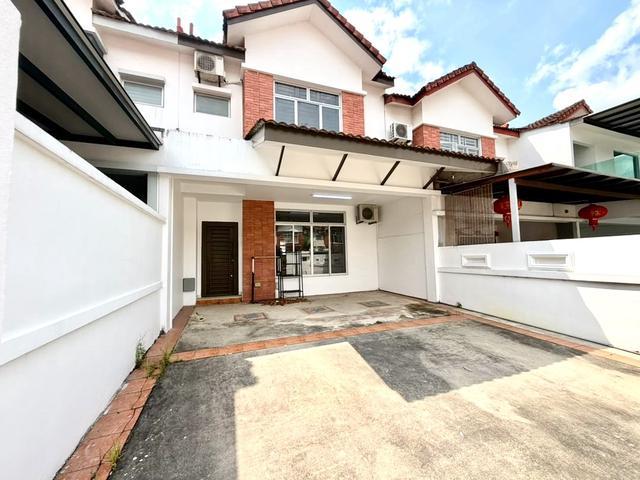 Horizon Hill The Gateway 2 Storey Terrace House Second Link For Rent