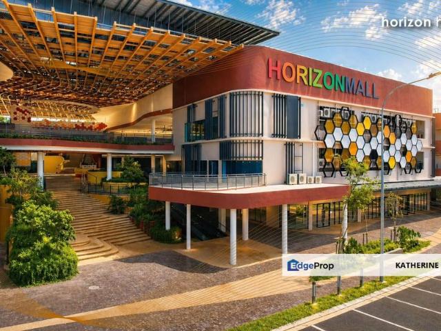 Horizon Hills Avenue