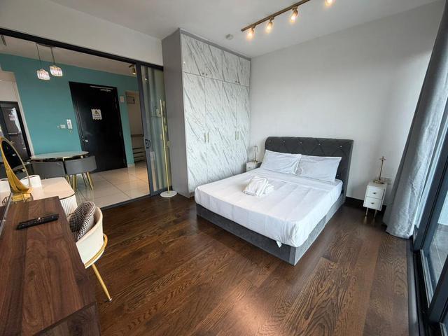 Horizon Hills Apartment For Sale Iskandar Puteri Freehold JB Tuas