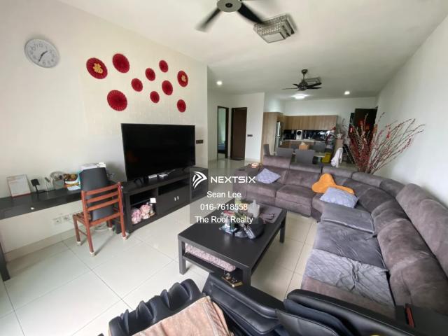 Horizon Hills Cluster Corner Lot. Cheapest in Market