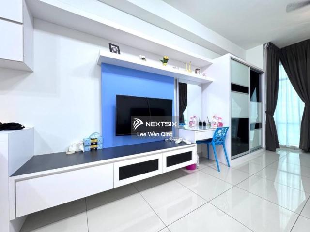 Horizon Hills Cluster House