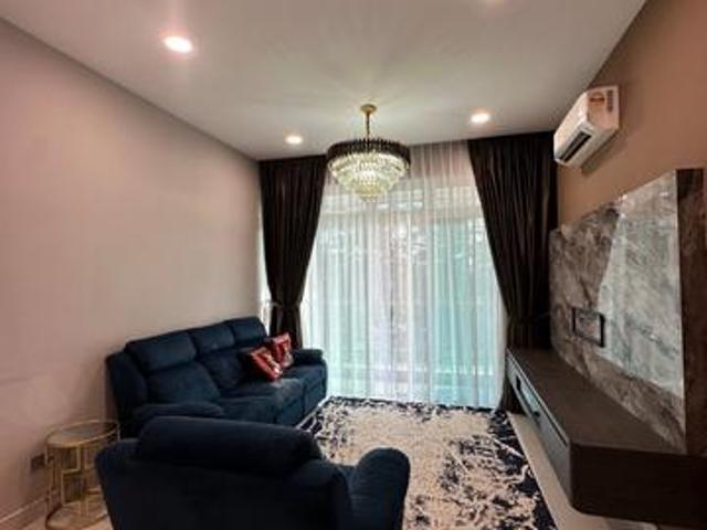 Horizon Hills Fully Furnished 2 carpark ready move in