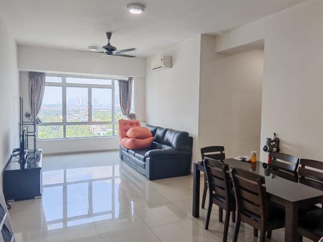 Horizon Hills Fairway Suites Apartment 3 Bedroom For Sale