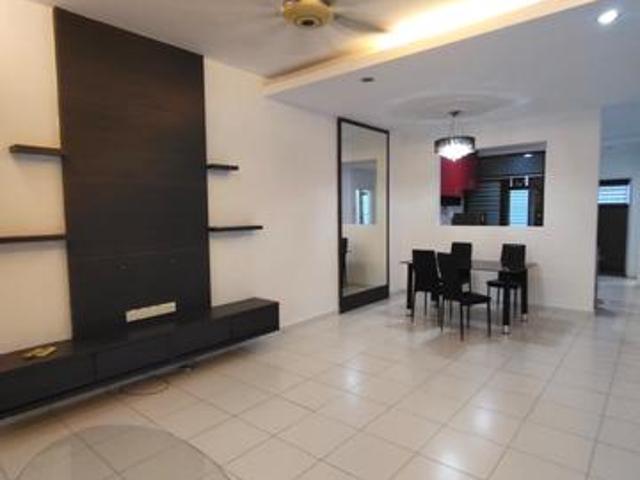 HORIZON HILLS GATEWAY For Rent90 Fully FurnishNewly repaint4Bedroo