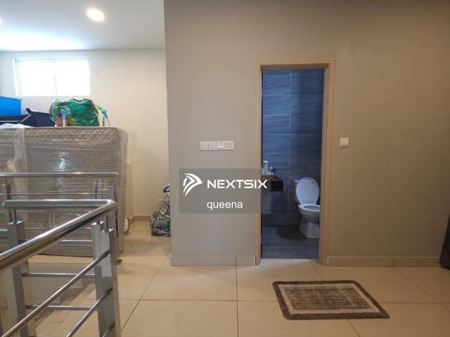 Horizon Hills Golf East 2 Storey Semi Detached Foreigner can buy