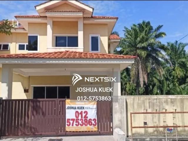Horizon Hills Golf East 2.5 Storey Semi D Fully Renovated Furnished G&
