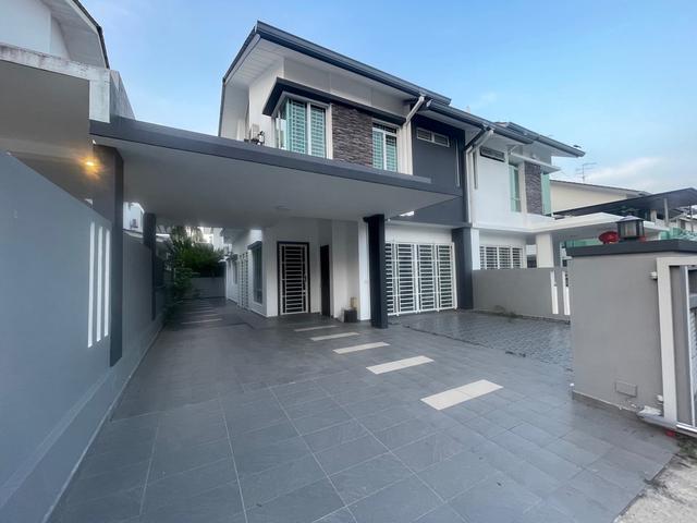 Horizon Hills Golf East Double Storey Cluster 4 bed 3 bath Fully Furni
