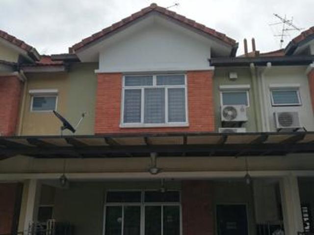 Horizon Hills House Gateway in Iskandar Puteri For Rent