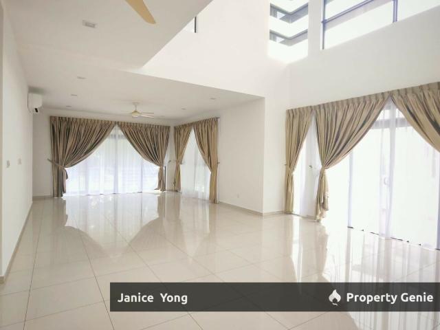 Horizon Hills Iskandar Puteri
