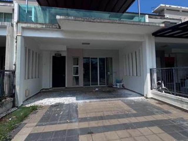 Horizon Hills Iskandar Puteri