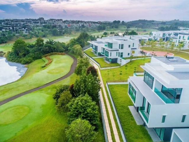 Horizon Hills, Iskandar Puteri Nusajaya