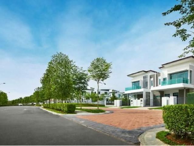 Horizon Hills, Iskandar Puteri Nusajaya