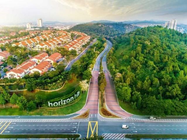 Horizon Hills, Iskandar Puteri Nusajaya