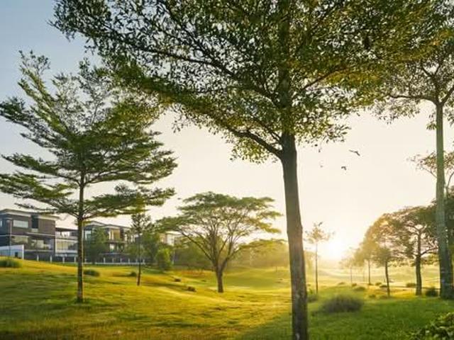 Horizon Hills, Iskandar Puteri Nusajaya