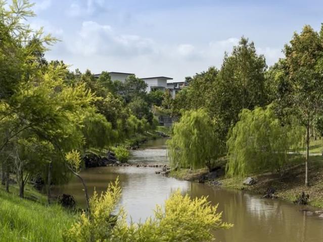 Horizon Hills, Iskandar Puteri Nusajaya