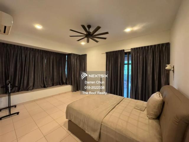Horizon Hills Semi D with Golf view ️