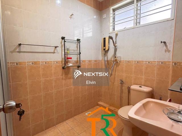 Horizon Hills 双层商铺出售｜高端成熟别墅区商业资产】. Jalan Horizon Perdana 6, Horizon Hills, Johor Bahru Premium Gated Community Commercial Area