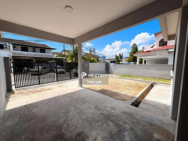 Horizon Hills The Valley West 1 Double Storey Terrace 22x75 Renovated Furnished G&