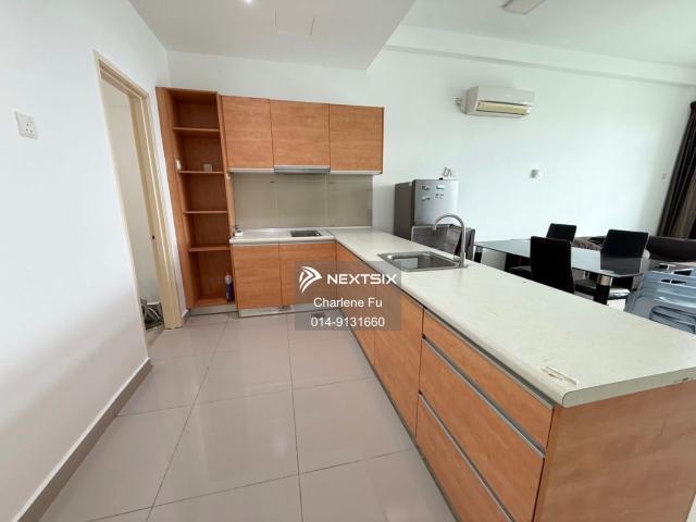 Horizon Hills The Woodlands Double Storey Endlot 34x70 Fully Renovated Furnished Unblock View G&