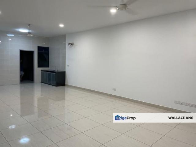 Horizon Hills The Woodlands | Freehold | RM1.5M