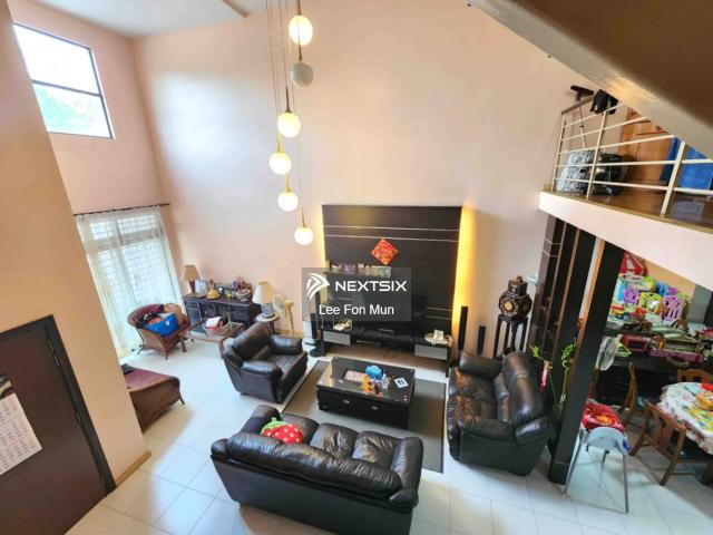Horizon Hills The Woodlands Superlink house 24x75