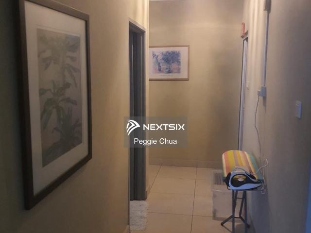 Horizon Hills The Cove Double Storey Superlink 26x75 Basic Renovated Unblock View G&