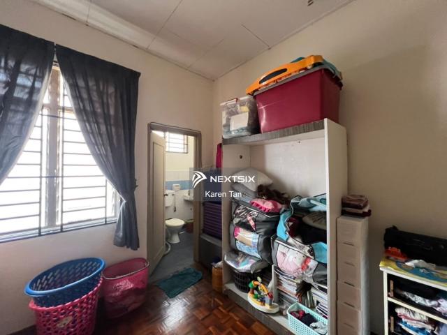 Horizon Hills the Gateway Semi D for sale