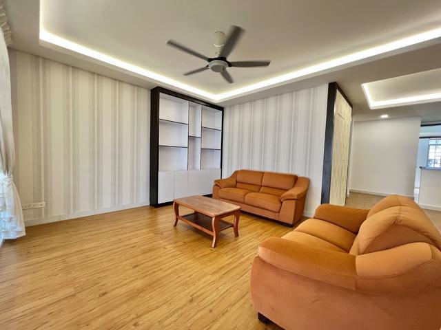 Horizon Hills The Golf East 2 Storey House For Rent Jb Tuas