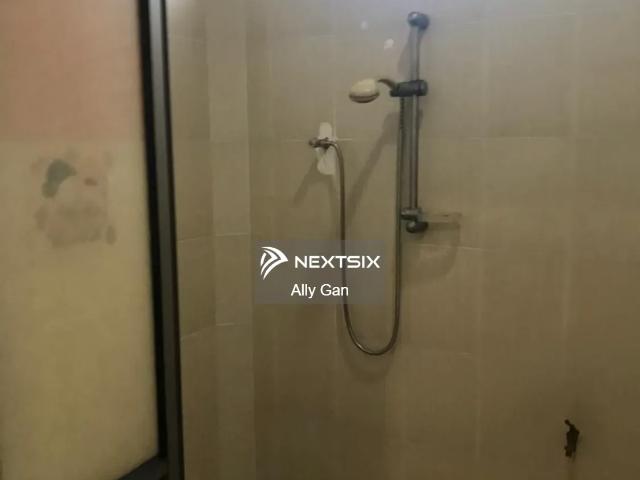 Horizon hills @ Valley west Double storey terrace End Lot