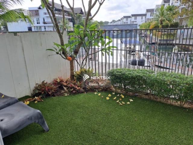 Horizon Hills Valley West double storey terrace for sale
