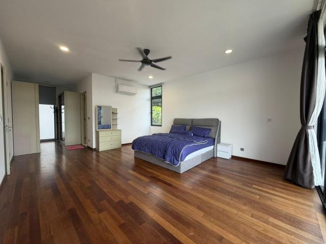 Horizon Hills @ 稀有大款双层排楼出售 2 Storey Superlink Terrace House for sale