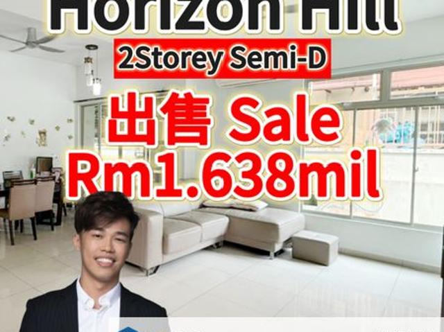 Horizon Hills