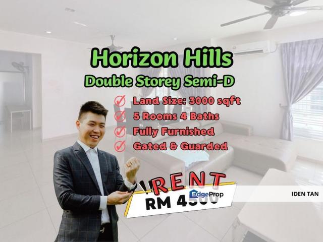 Horizon Hills