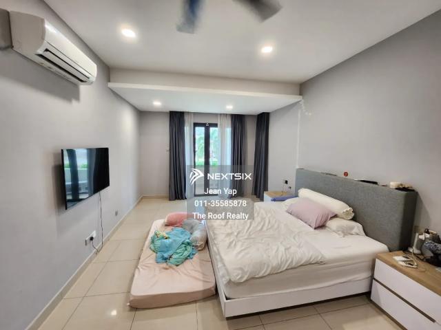 Horizon Hills 2 Storey Cluster Side land east